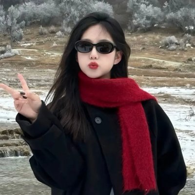 丹麦女孩