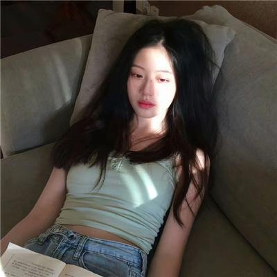 性感尤物