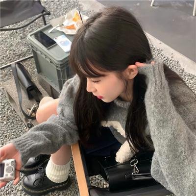 天使请吻我