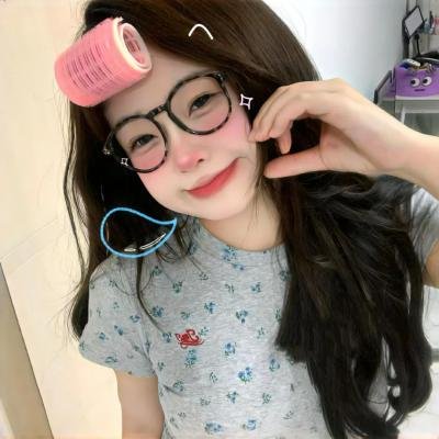 天使的肌肤